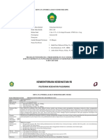 RPS Teknologi Informasi