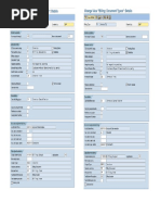 SAP SD Billing Types