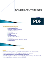 Curso Bombas INTECH