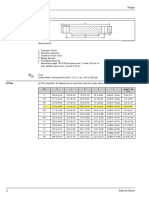 Flanges: ASME Flanges (ANSI-B 16.5)