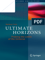 [Helmut Satz (Auth.)] Ultimate Horizons Probing t(Book4You)