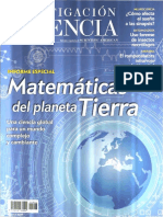 Ifciencia: Investigacion