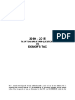 2010 - 2015 - Donor's Tax.pdf