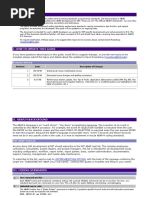 Devt Guide