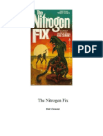 [Hal Clement] the Nitrogen Fix(BookFi)