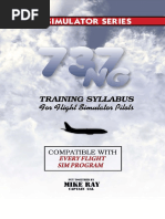 Training Syllabus: Compatible With