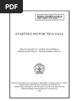 Download Starting Motor 3 Fasa by Ketut Gunawan SN38225805 doc pdf