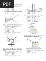 Calculos Friction Truss