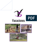 Vacaciones Solidarias - Daniel Pena Bonome. 1º ESO