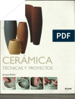  Libro2 Ceramica Tecnicas y Projeto