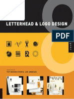 Letterhead Logo Design 8 - Top Design Studio LA PDF