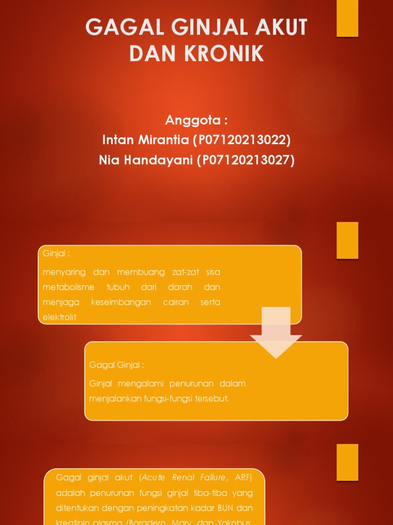 Unduh 6800 Koleksi Gambar Gagal Ginjal Akut Terbaik 