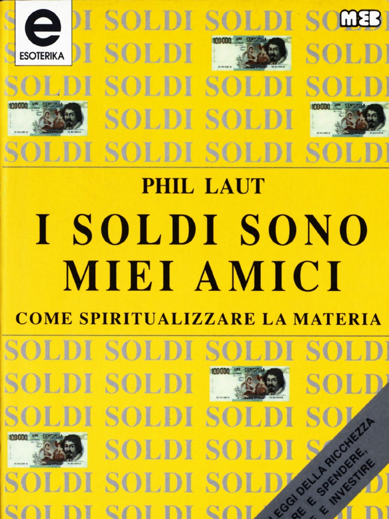i_soldi_sono_miei_amici