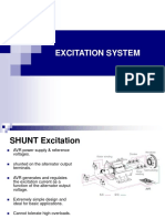 Excitation System
