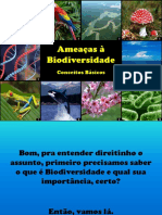 Ameaasbiodiversidade 130514183447 Phpapp02