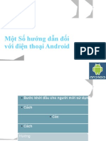 AndroidGuide v1
