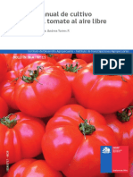 11 Manual Tomate Aire Libre