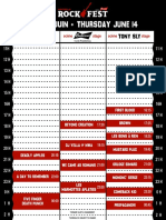 horaire2018