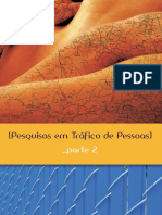 2005 Pesquisa Em Trafico de Pessoas