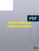 Tema 2 Antenas