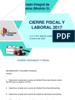 CIERREFISCALYLABORAL2017