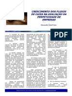 Avaliação Perpetuidade PDF