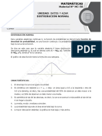 318-MC 30 - Repaso Datos y Azar (7 - 25)