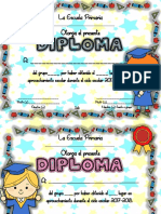 Diplomas