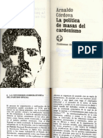 La politica de Masas Arnaldo Cordova.pdf