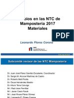 01 Cambios Ntc Mamposteria 2017 Materiales