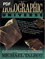 Christopher Langan - CTMU, The Cognitive-Theoretic Model of The ...