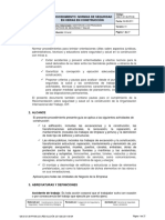 V06.01.01.06 - PR - 06 Normas de Seguridad en Obras (v01)