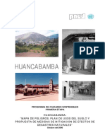 Huancabamba PDF