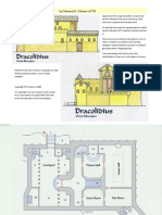 Buildings: Dracolidius Castle