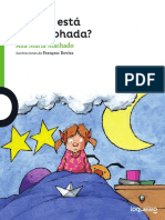 Donde Esta Mi Almohada PDF