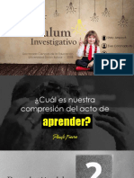 Curriculo Investigativo - New