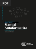 Manual Idioma Extranero Di