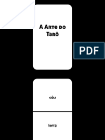 Arte Do Taro Numeros e Formas