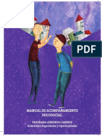 Manual de Intervención Psicosocial Programa-Abriendo-Camino PDF
