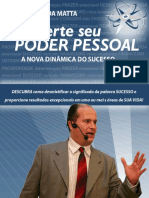 Desperte Seu Poder Pessoal - A Nova Dinâmica do Sucesso.pdf