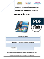 Matematica 8 PDF