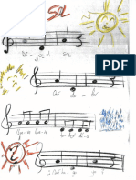 Canciones Con Cuerdas Al Aire 1 PDF