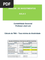 Contabilidade Gerencial 