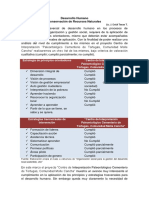 Desarrollo Humano PDF