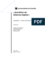 Laboratório Digital Apostila