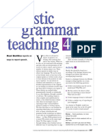 Bo Litho Holistic Grammar Teaching September 2011