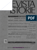 Studii Revista de Istorie 42 NR 11 1989