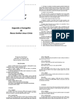 Programa Espiritual PDF