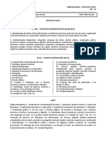 Análise Aocp PDF