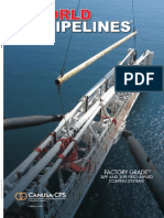 WorldPipelines April 2015